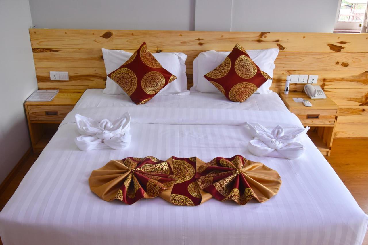 Hotel Mya Yar Pin Kalaw Exterior photo