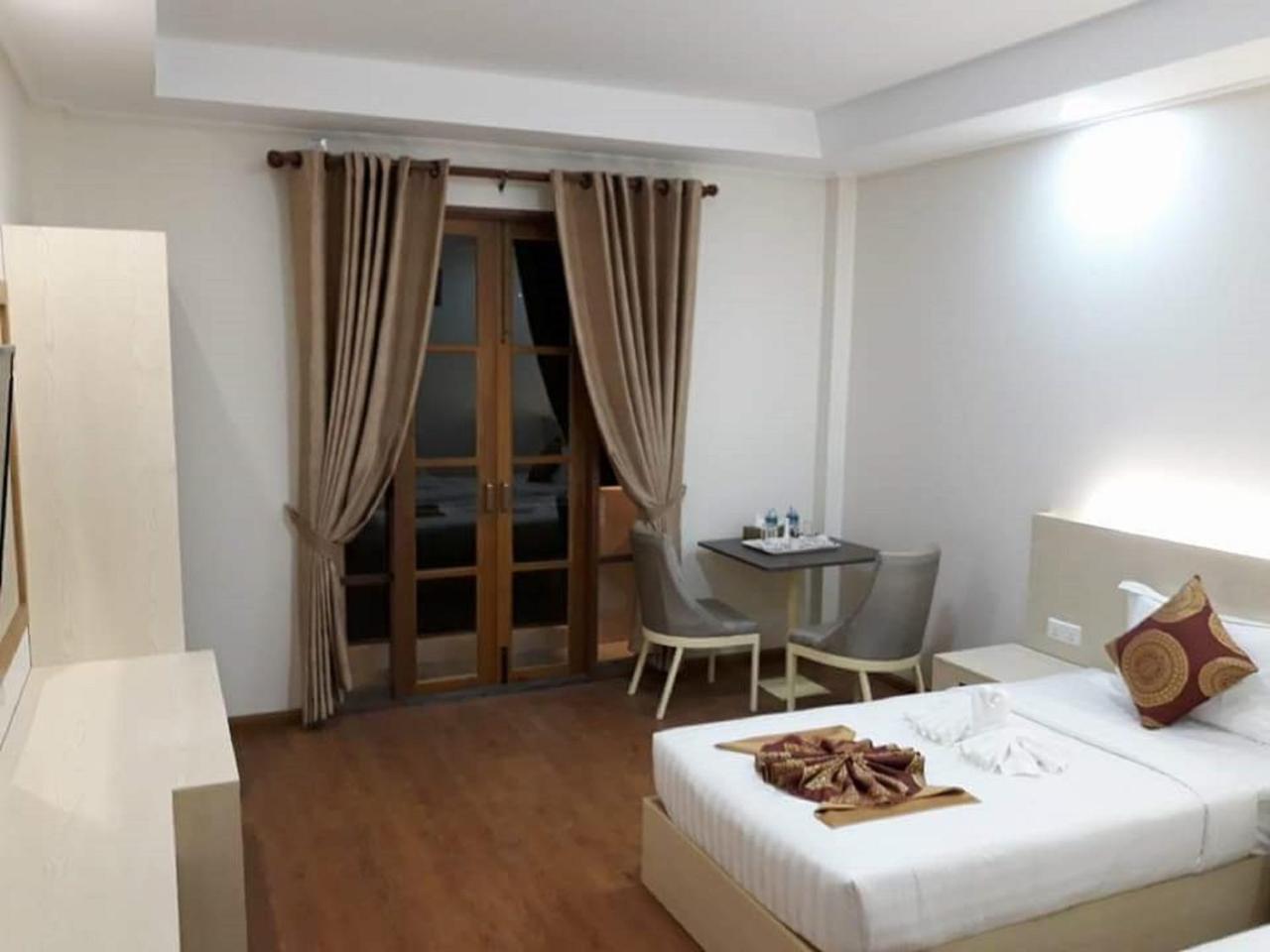 Hotel Mya Yar Pin Kalaw Exterior photo