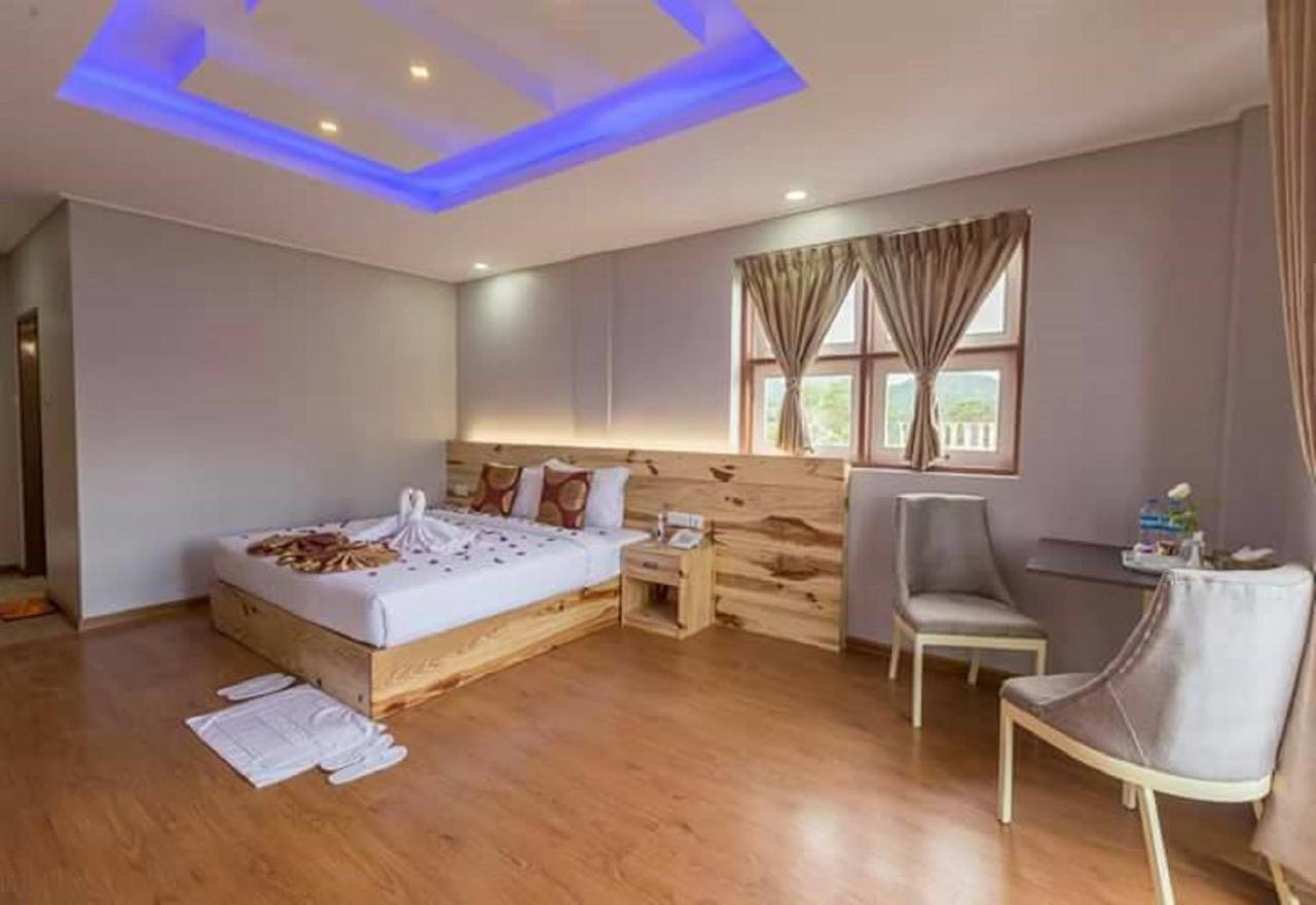 Hotel Mya Yar Pin Kalaw Exterior photo