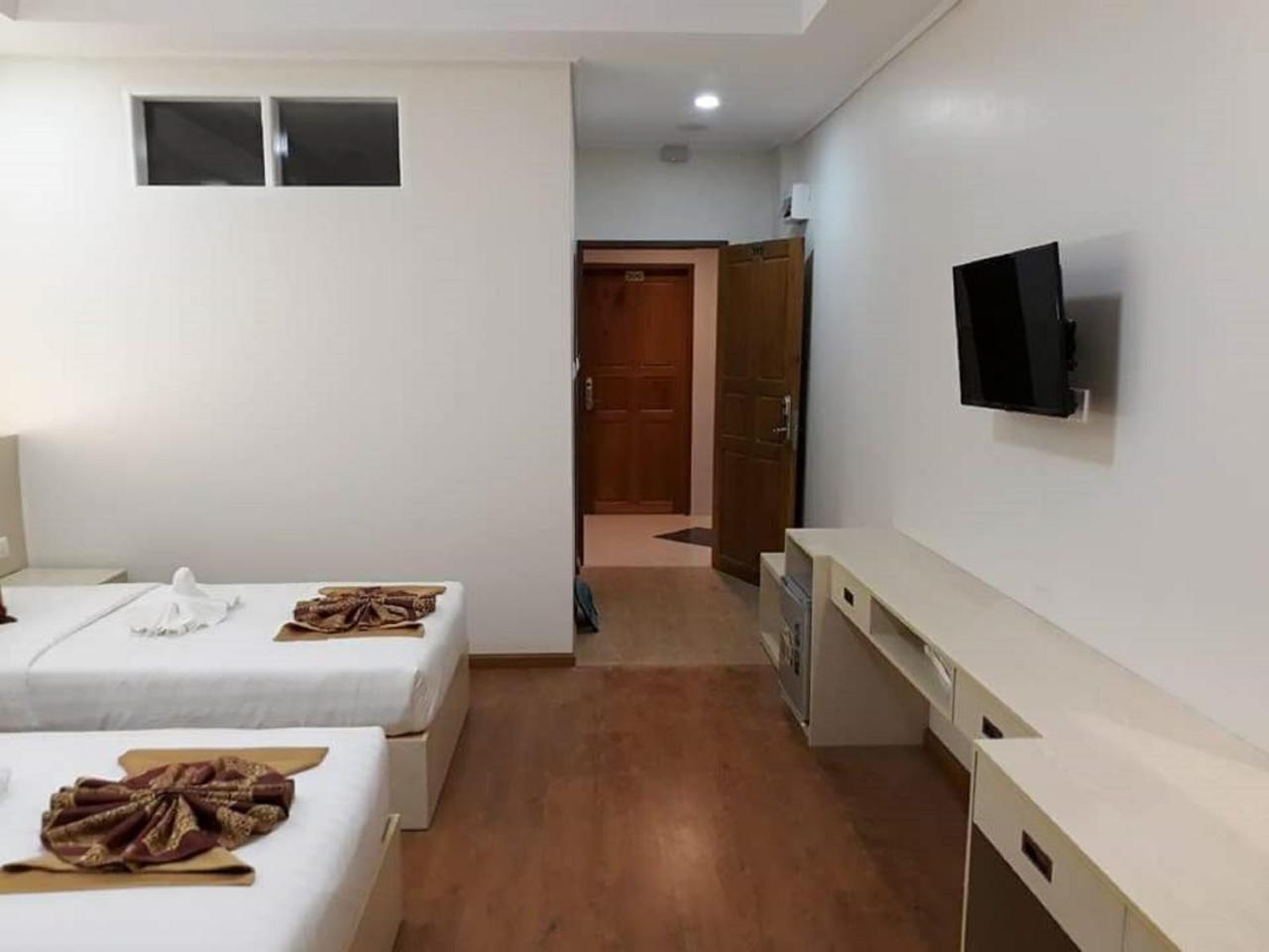Hotel Mya Yar Pin Kalaw Exterior photo