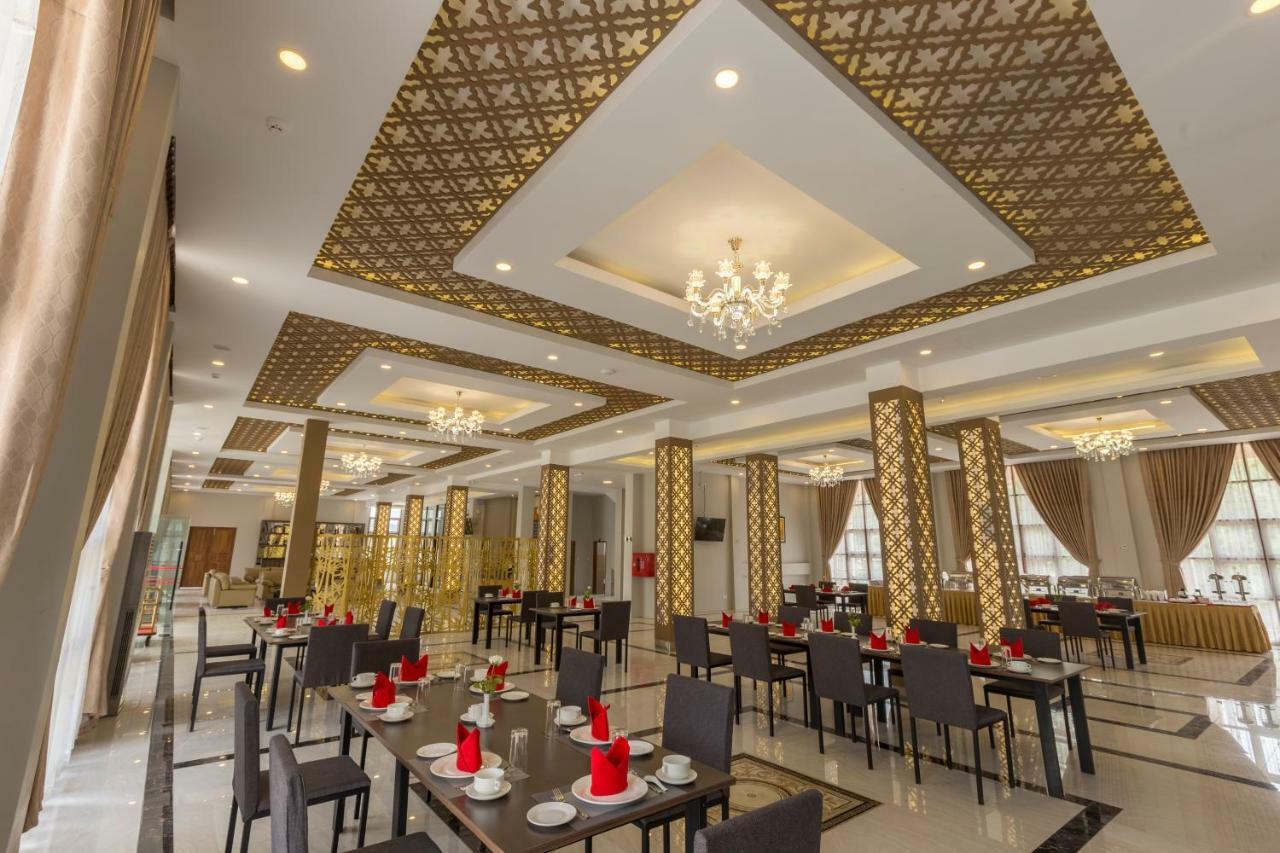 Hotel Mya Yar Pin Kalaw Exterior photo